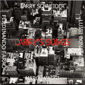Larrys Songs