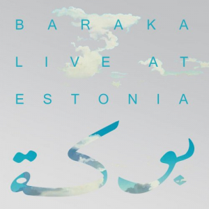 Live at Estonia