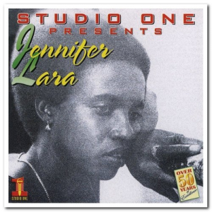 Studio One Presents: Jennifer Lara