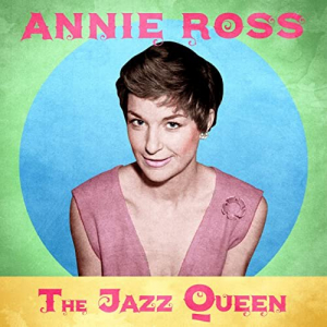 The Jazz Queen (Remastered)