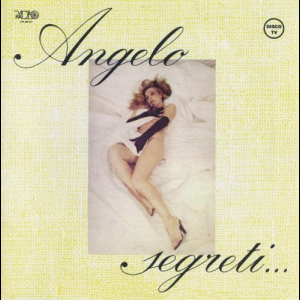 Angelo Segreti...-Compilation Vol. 1