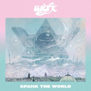Spank the World
