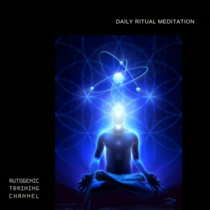 Daily Ritual Meditation