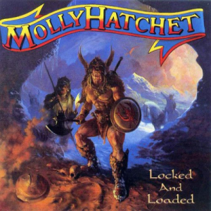 Locked and Loaded - 2CD