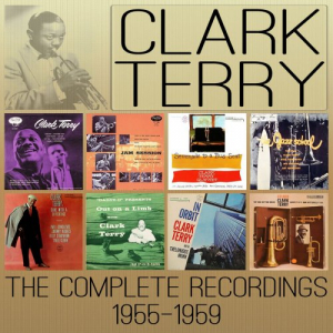 The Complete Recordings: 1955-1959