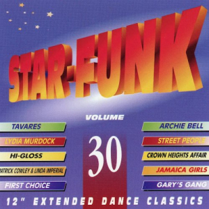 Star-Funk Volume 30