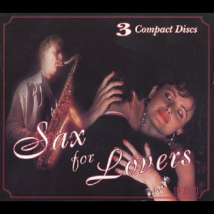 Sax For Lovers