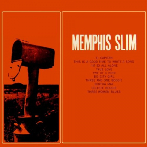 Memphis Slim