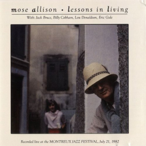 Lessons in Living (Live at Montreux Jazz Festival)