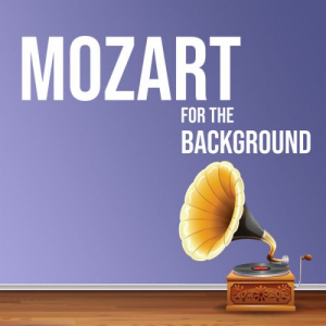 Mozart for the Background