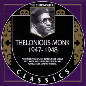 The Chronological Classics: 1947-1948