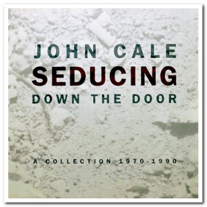 Seducing Down the Door: A Collection 1970 - 1990