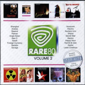 Rare80 Volume 2