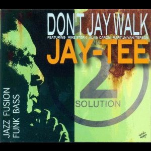 Dont Jay Walk