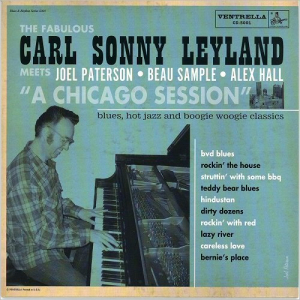 A Chicago Session