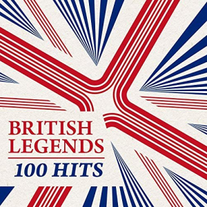 British Legends: 100 Hits