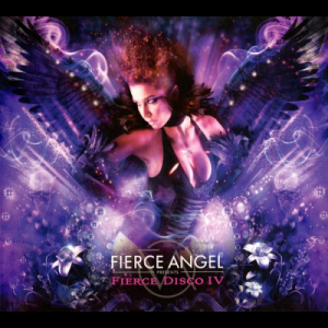 Fierce Angel Presents Fierce Disco IV
