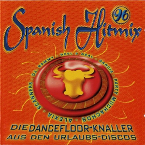 Spanish Hitmix 96