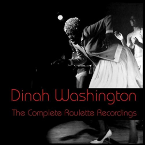 The Complete Roulette Recordings