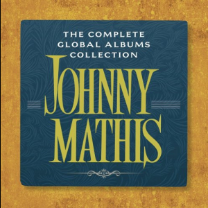 The Complete Global Albums Collection