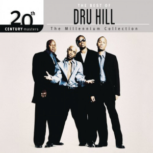 20th Century Masters: The Best Of Dru Hill