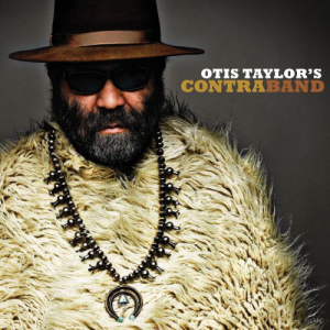 Otis Taylors Contraband