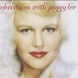 Christmas With Peggy Lee