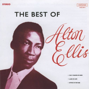 The Best of Alton Ellis