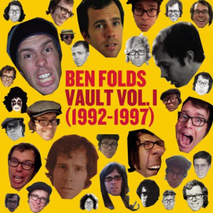 Vault, Volume 1 (1992-1997)