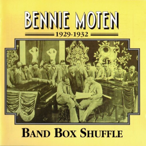 Band Box Shuffle