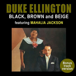 Black, Brown and Beige (Bonus Track Version)