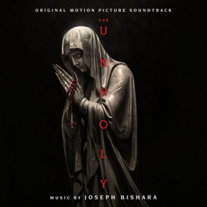 The Unholy (Original Motion Picture Soundtrack)