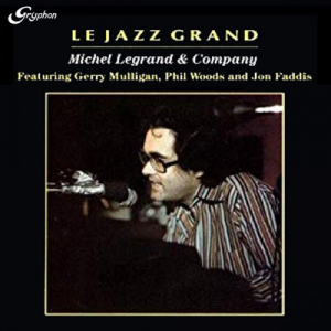 Le Jazz Grand