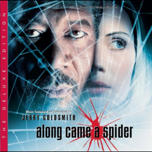 Along Came A Spider (Deluxe Edition)