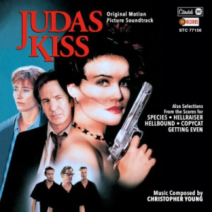 Judas Kiss (Original Motion Picture Soundtrack)