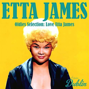 Oldies Selection: Love Etta James