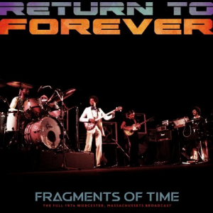 Fragments of Time (Live 1974)