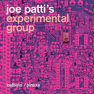 Joe Pattis Experimental Group