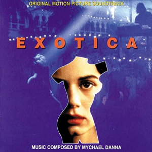 Exotica - OST