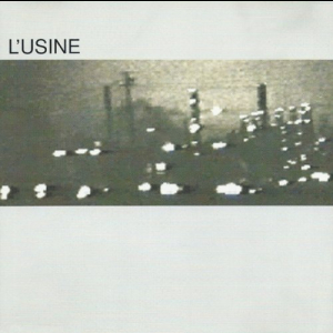 Lusine