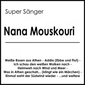 Super SÃ¤nger