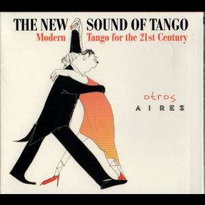 The Nev Sound Of Tango