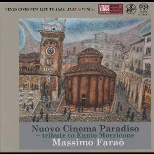 Nuovo Cinema Paradiso: Tribute To Ennio Morricone