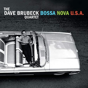 Bossa Nova U.S.A. (Bonus Track Version)