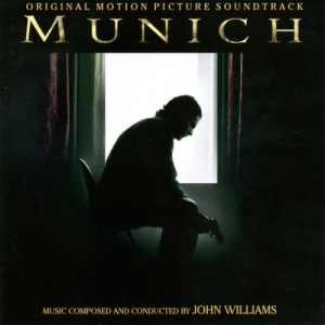 Munich Original Motion Picture Soundtrack