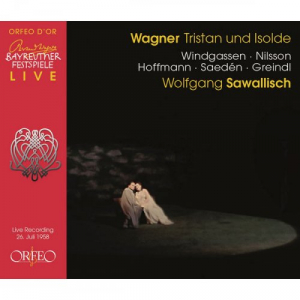 Wagner: Tristan und Isolde, WWV 90