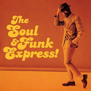 The Soul & Funk Express!