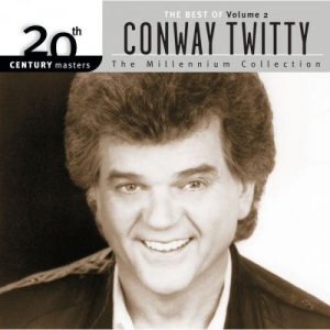 20th Century Masters: The Millennium Collection: Best Of Conway Twitty, Volume 2