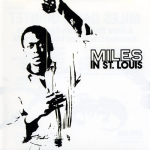 Miles In St. Louis