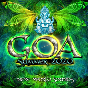 Goa Summer 2020 New World Sounds